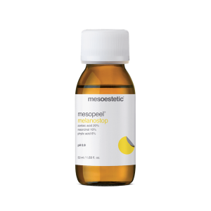 mesopeel melanostop