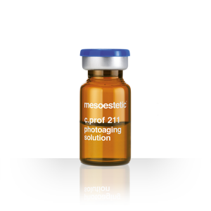c.prof 211 photoaging solution