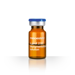 c.prof 210 depigmentation solution