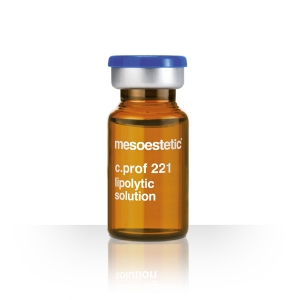 c.prof 221 lipolytic solution